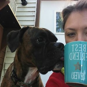 Meet your Posher, Amanda